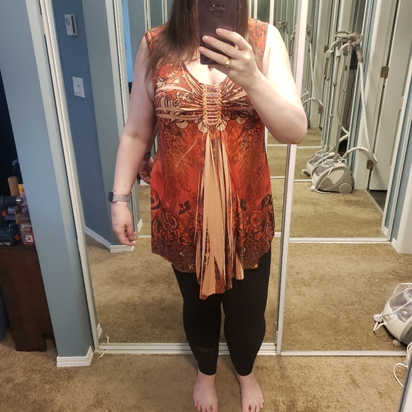 Meet your Posher, Vicki - Picture 4 of 6